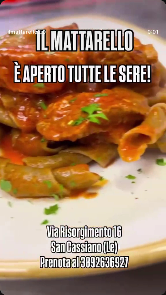 il Mattarello 2.0