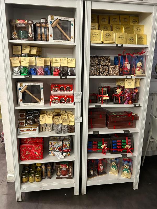 "Il Mattarello" Biscottificio Pasticceria Artigianale