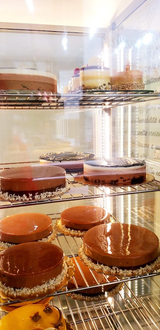 "Il Mattarello" Biscottificio Pasticceria Artigianale