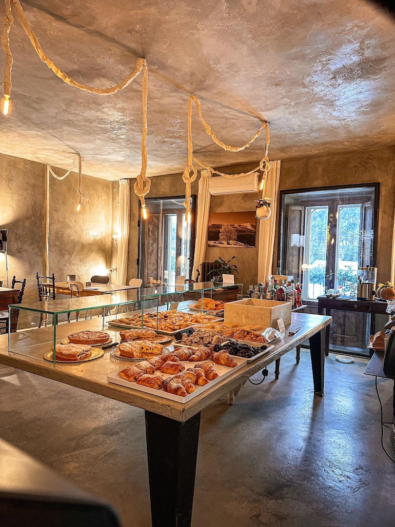 Il Mattarello Cucina Paninoteca e Pasticceria