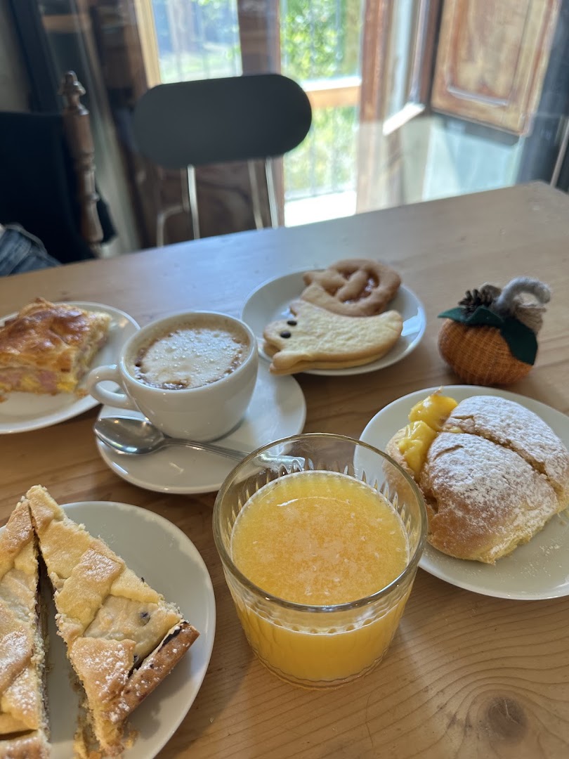 Il Mattarello Cucina Paninoteca e Pasticceria