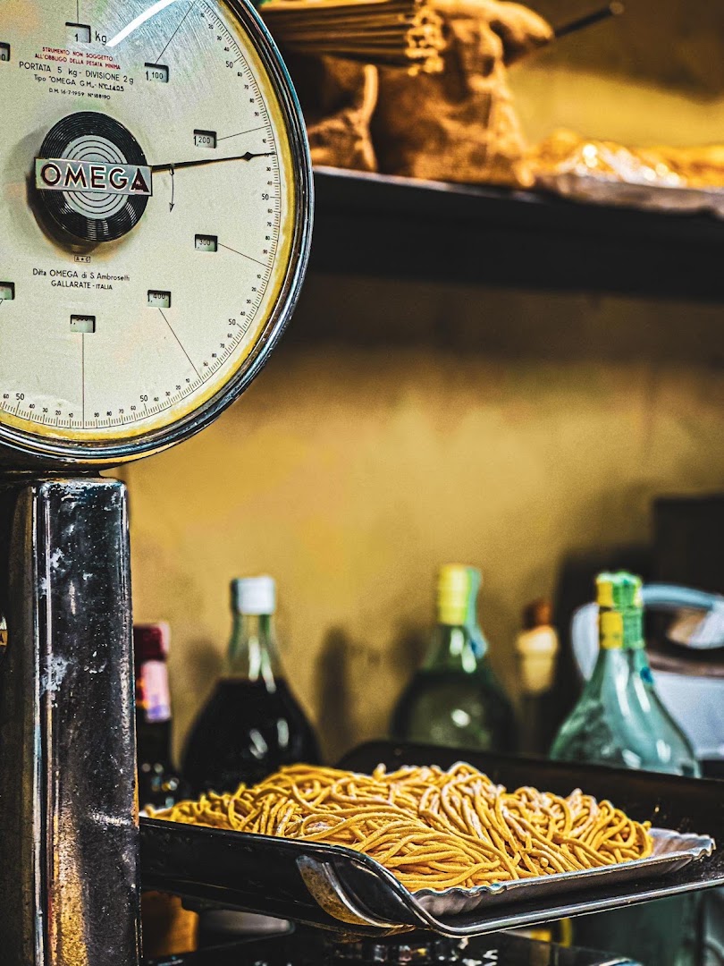 Il Mattarello Cucina Paninoteca e Pasticceria