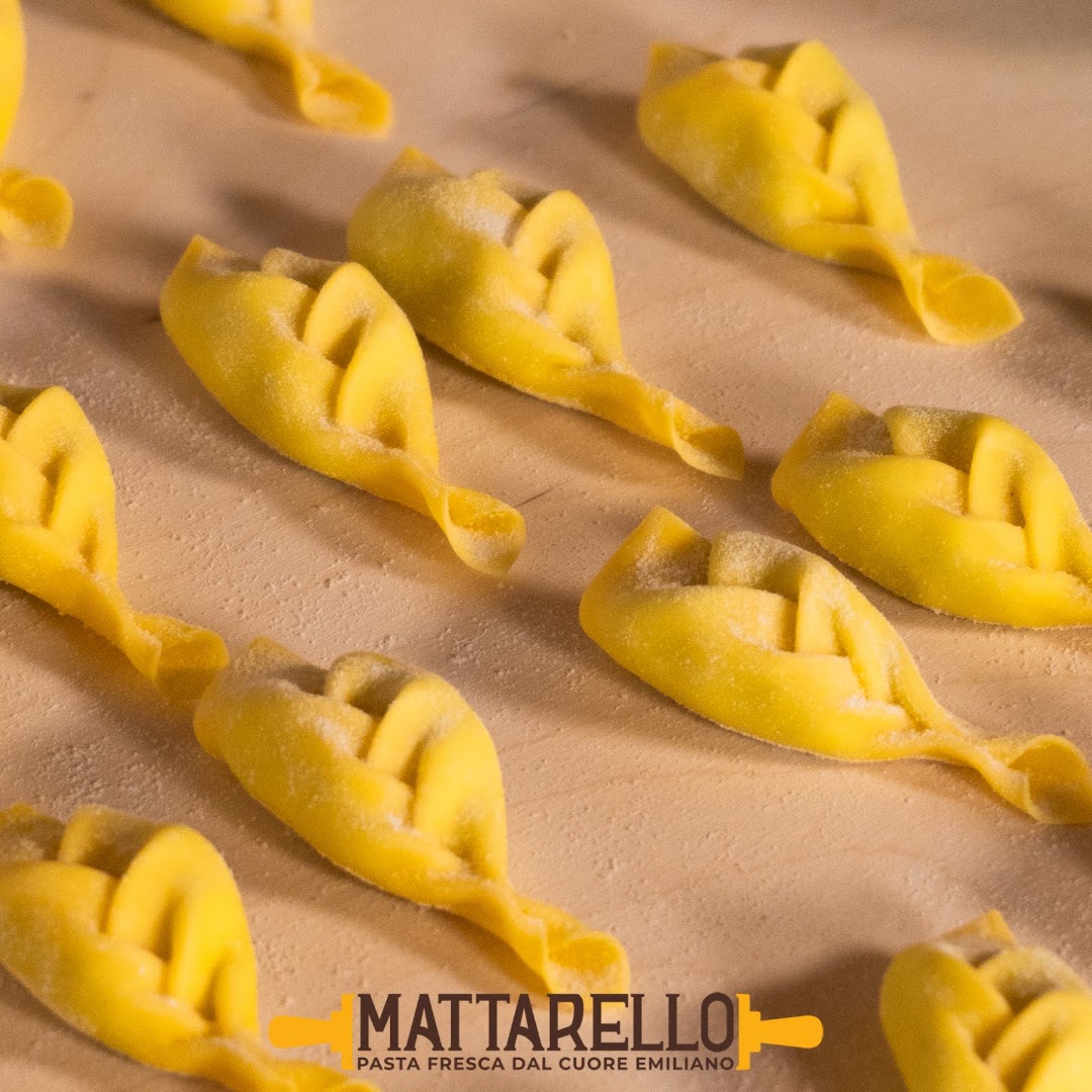 Il Mattarello