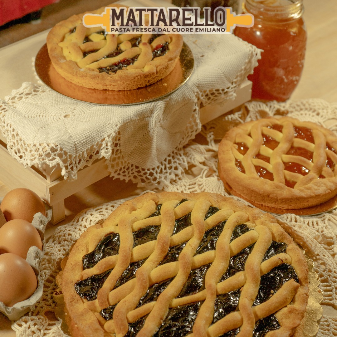 Il Mattarello