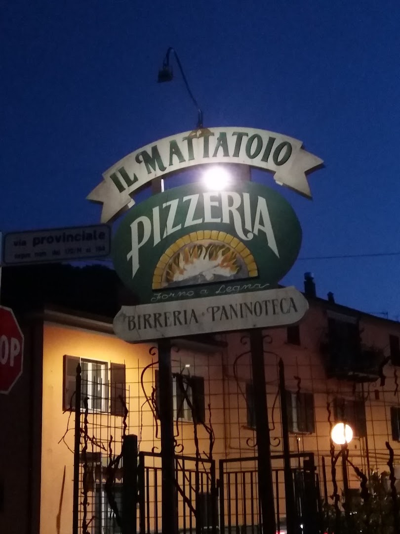 Il Mattatoio