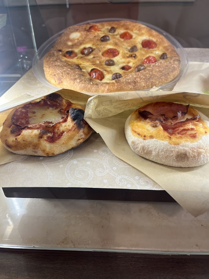 Il Mattatore - pizzeria & bistrot