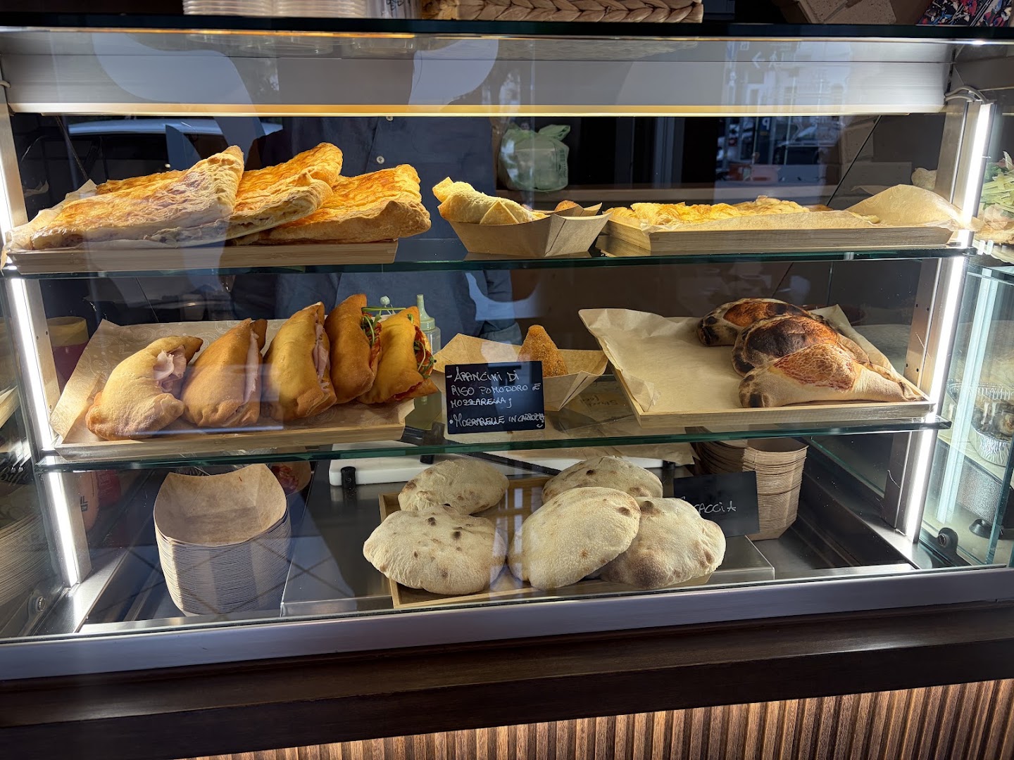 Il Mattatore - pizzeria & bistrot