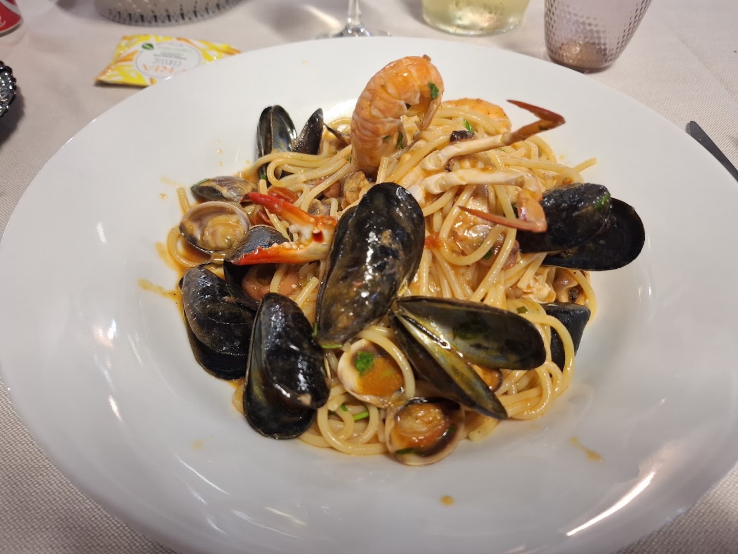 Il Mediterraneo