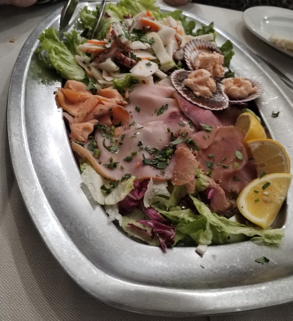 Il Mediterraneo