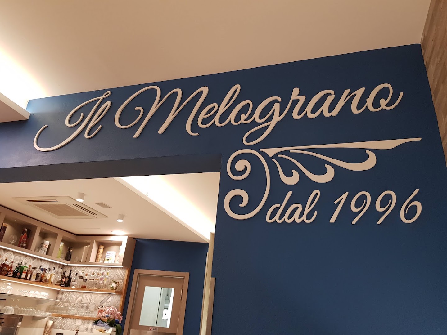 Il Melograno Collecchio