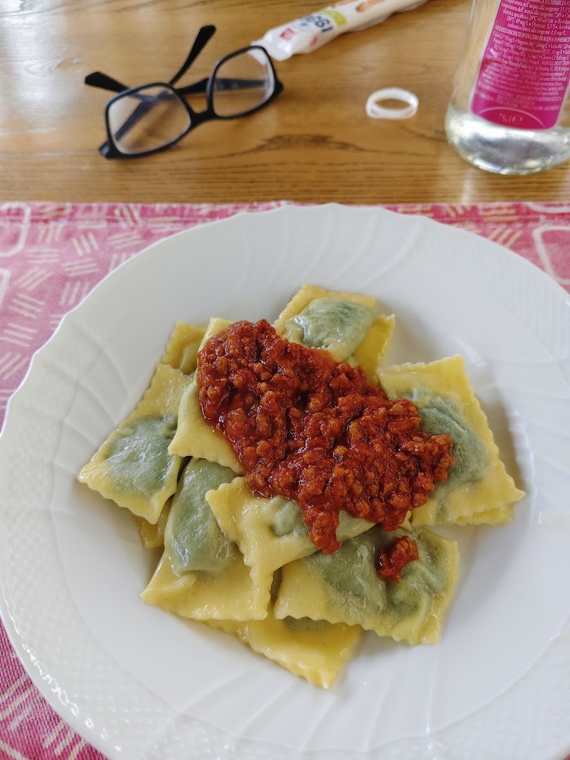 Il Melograno di Matilde