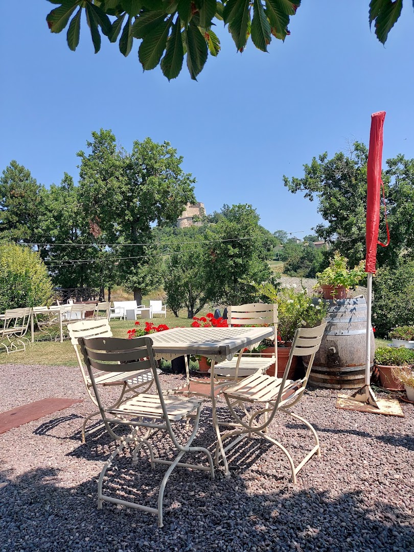 Il Melograno di Matilde