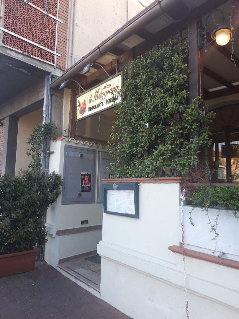 Il Melograno
