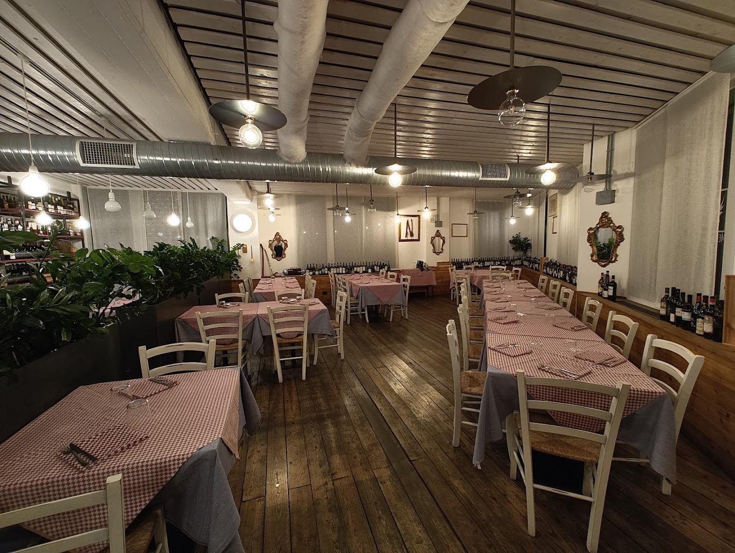 Il Melograno | Ristorante di Carne alla Griglia & Pizzeria