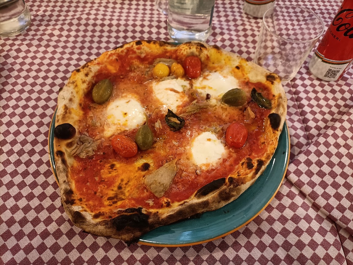 Il Melograno | Ristorante di Carne alla Griglia & Pizzeria, Varese