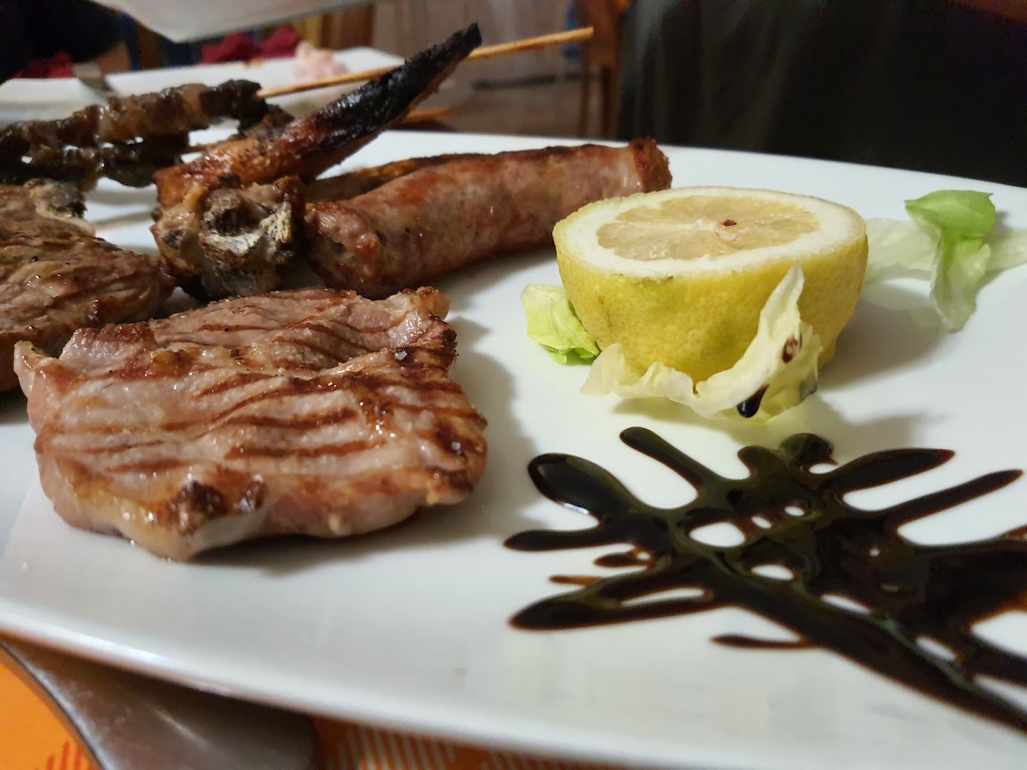 Il Melograno Ristorante Pizzeria