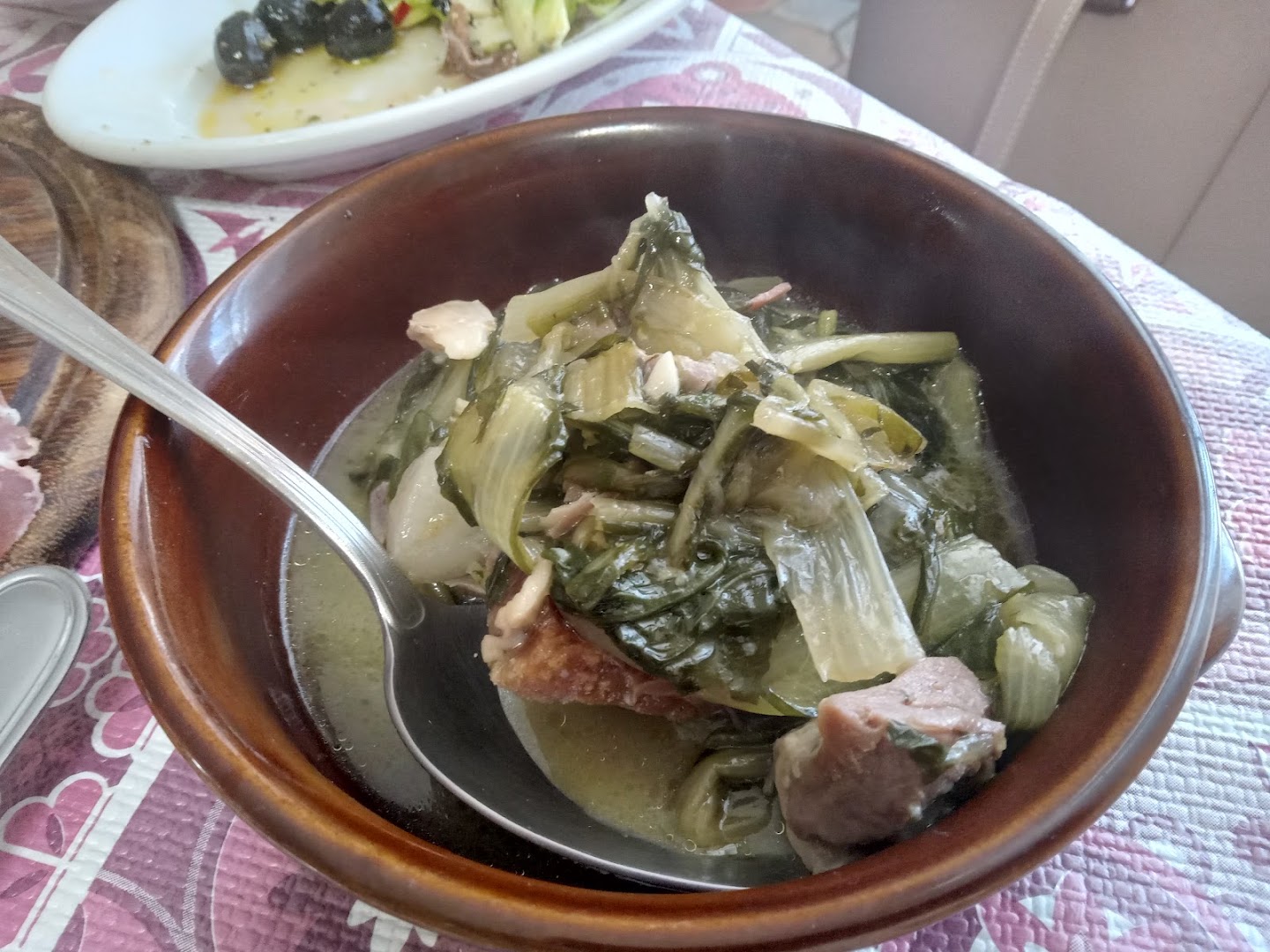 Il Melograno Ristorante Pizzeria