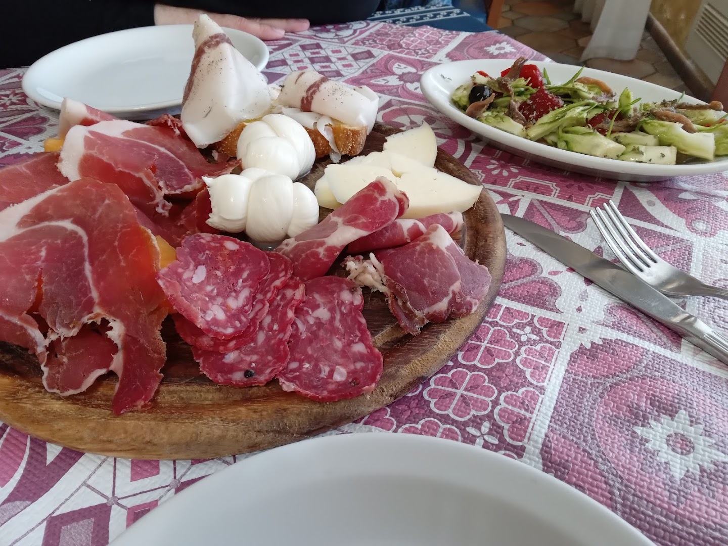 Il Melograno Ristorante Pizzeria