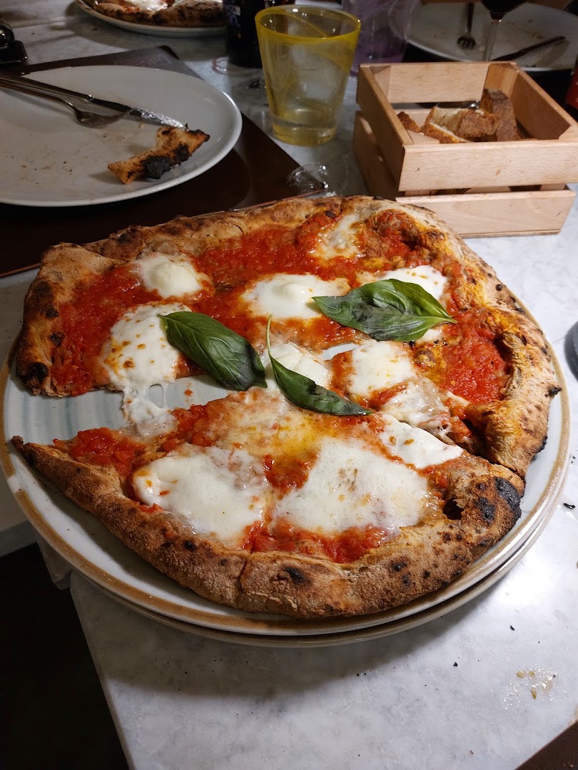Il Menalino Ristorante Pizzeria Vineria