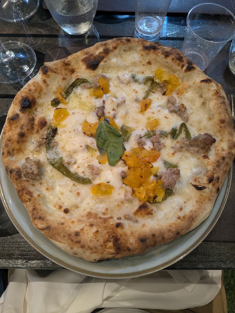 Il Menalino Ristorante Pizzeria Vineria