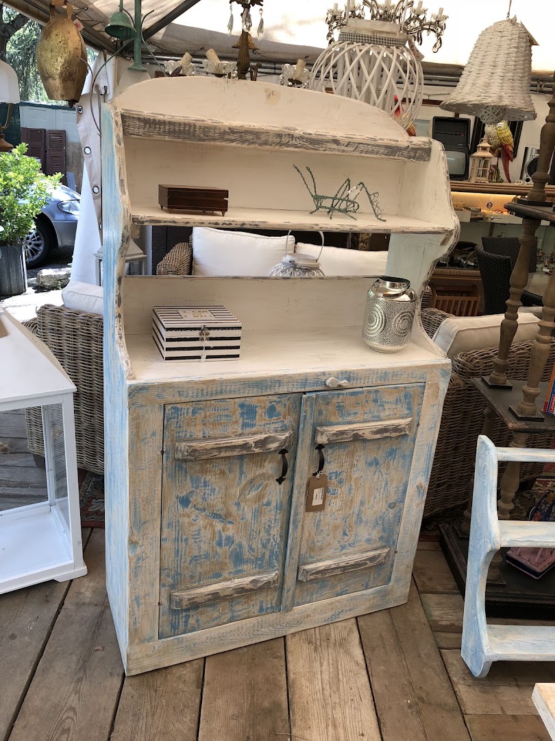 Il Mercante In Fiera, Capranica
