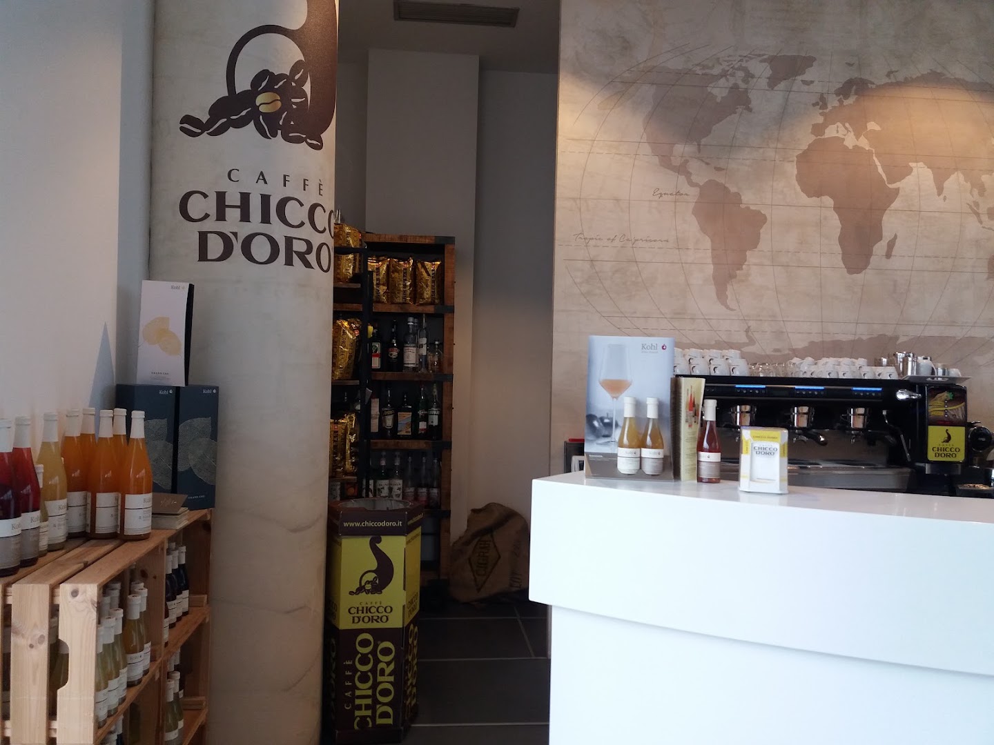 Il Mercante
