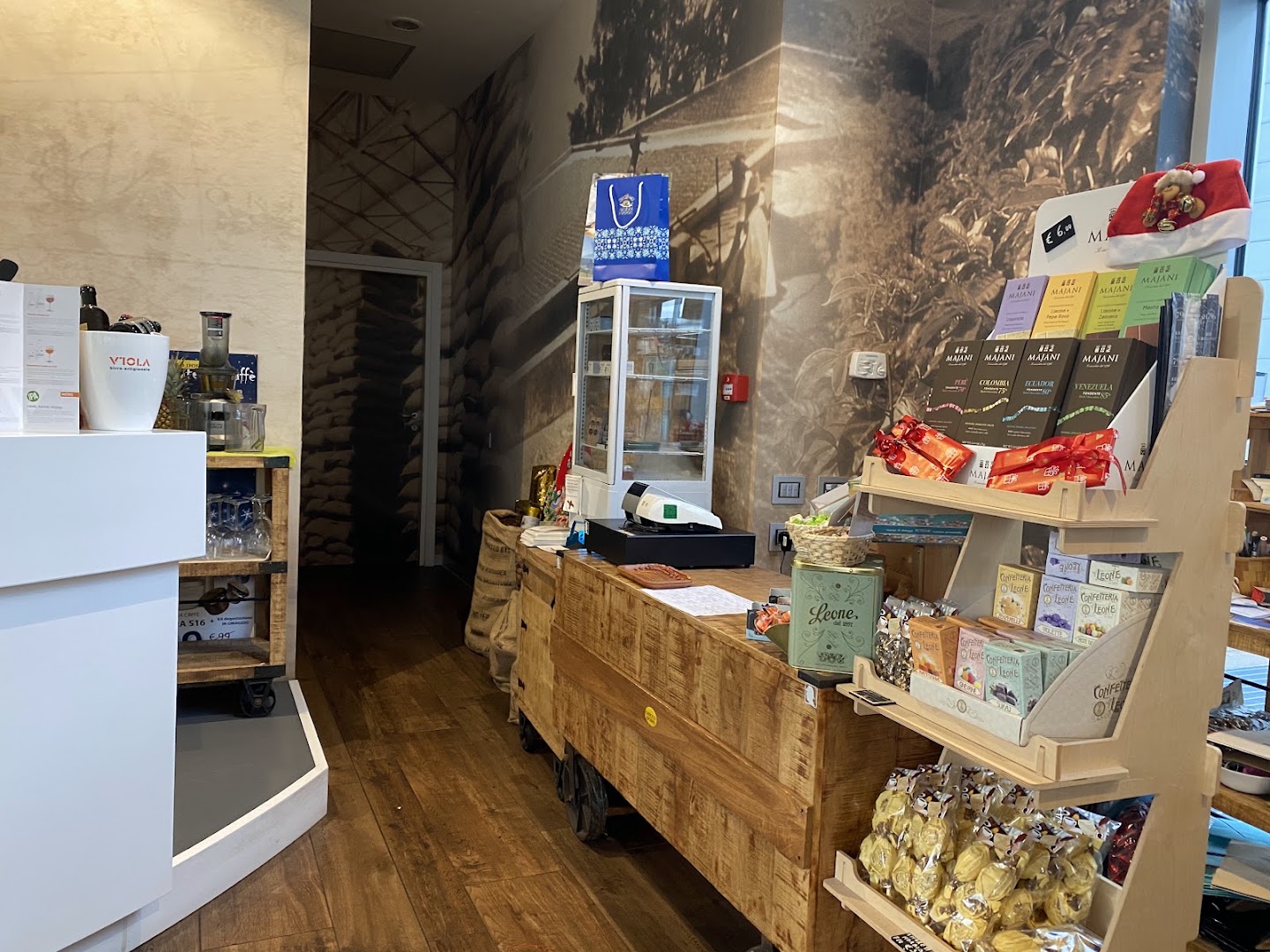 Il Mercante