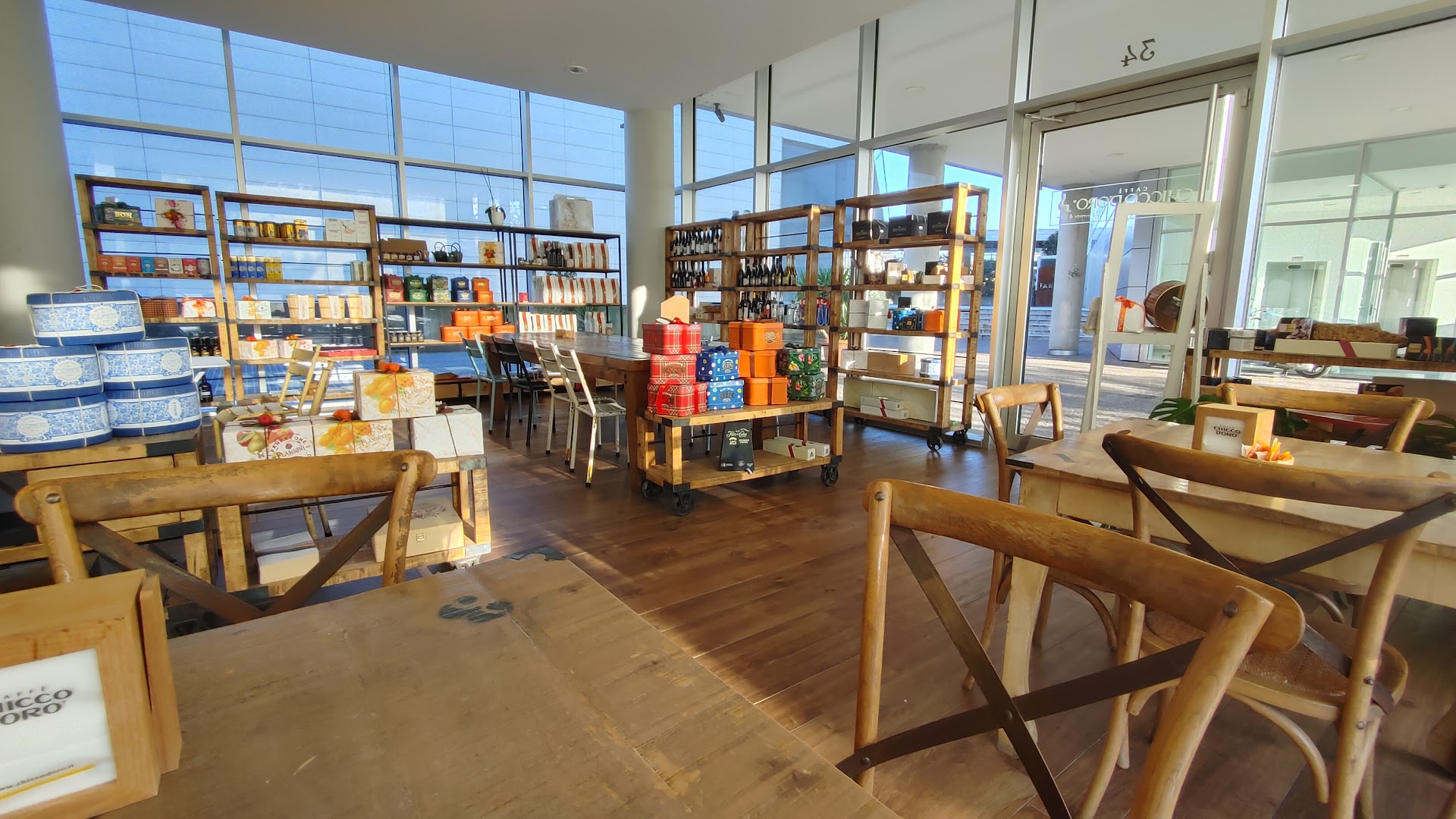 Il Mercante