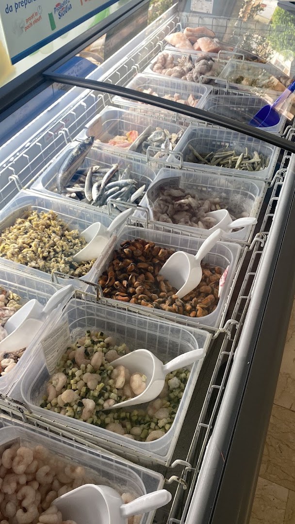 Il mercato del surgelato