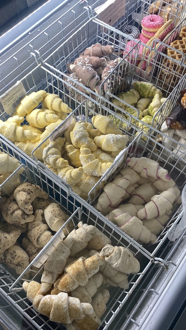 Il mercato del surgelato