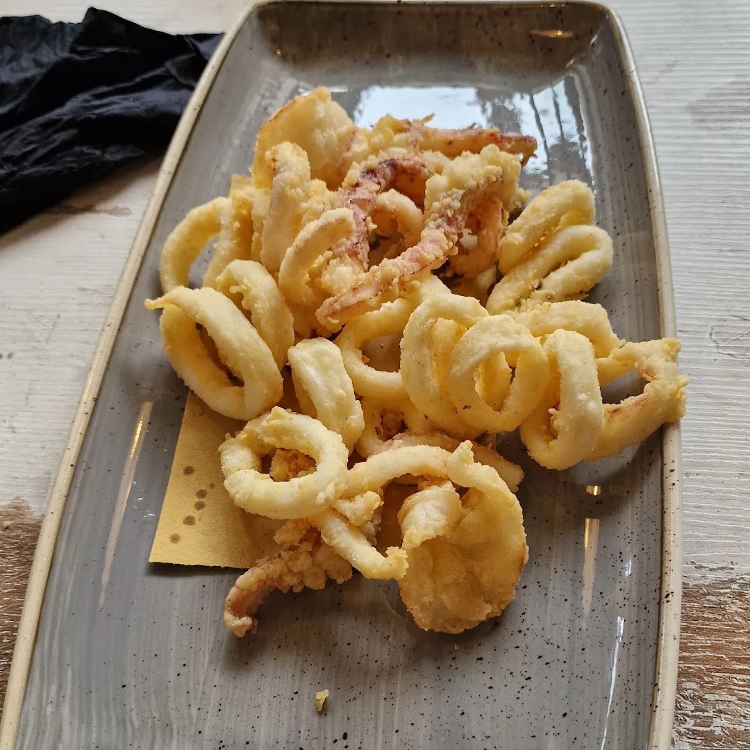Il Mercato Home Restaurant