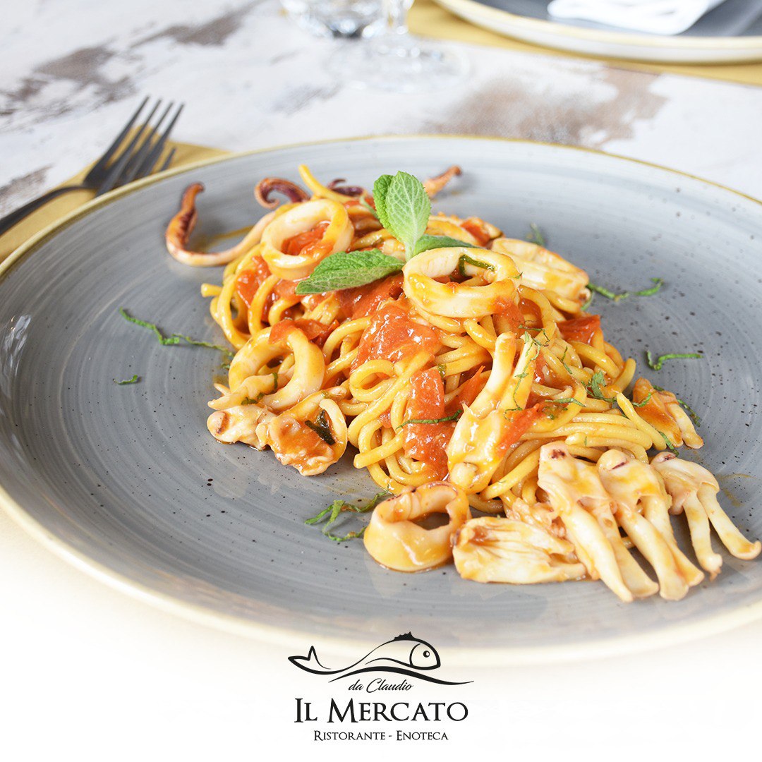 Il Mercato Home Restaurant