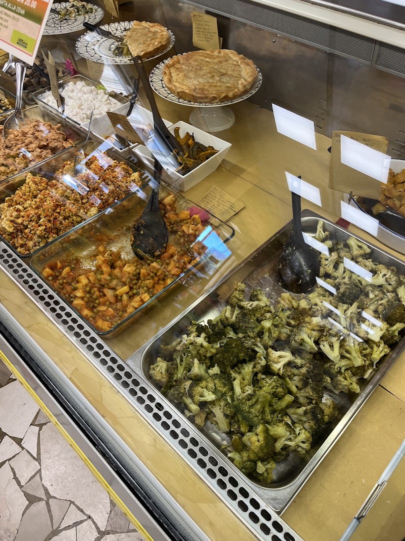 Il Mercato Verde