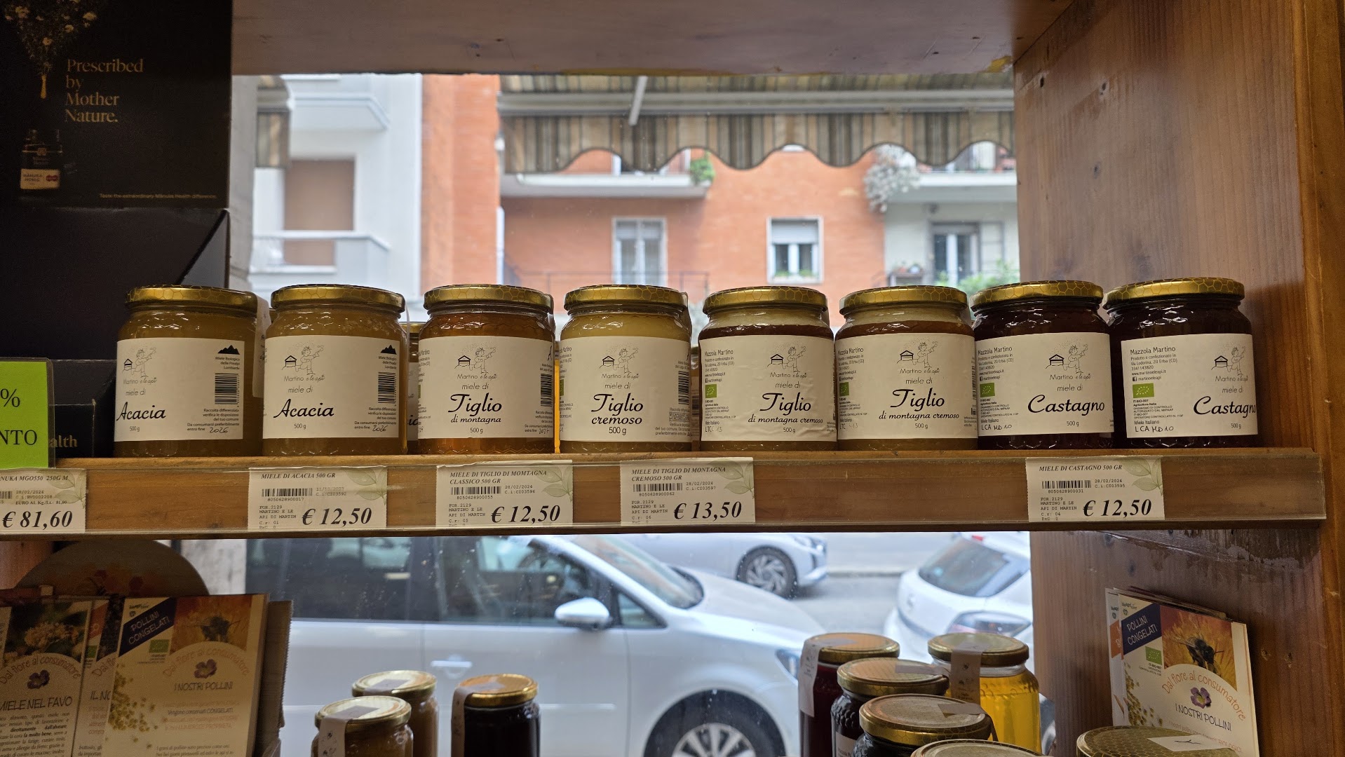 Il Mercato Verde