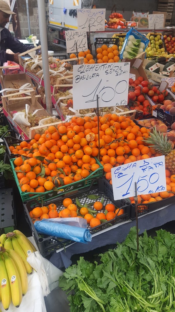 Il Mercato Verde