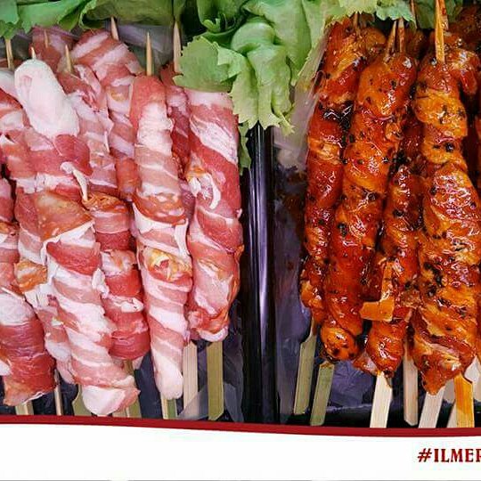 IL MERCATONE DELLA CARNE