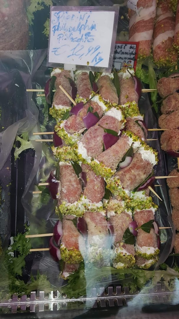 IL MERCATONE DELLA CARNE