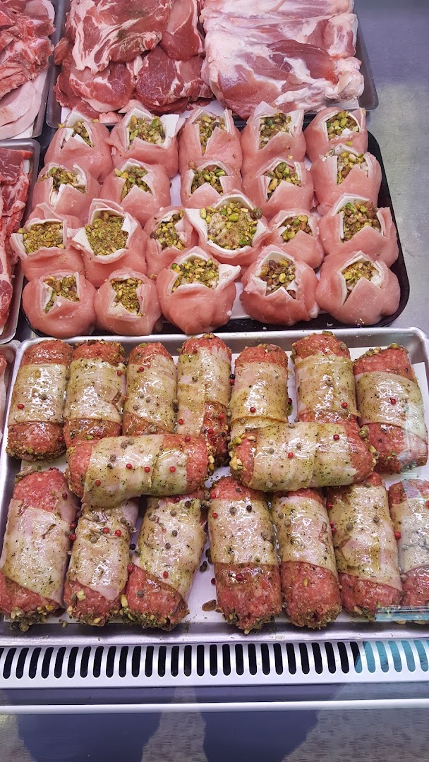 IL MERCATONE DELLA CARNE