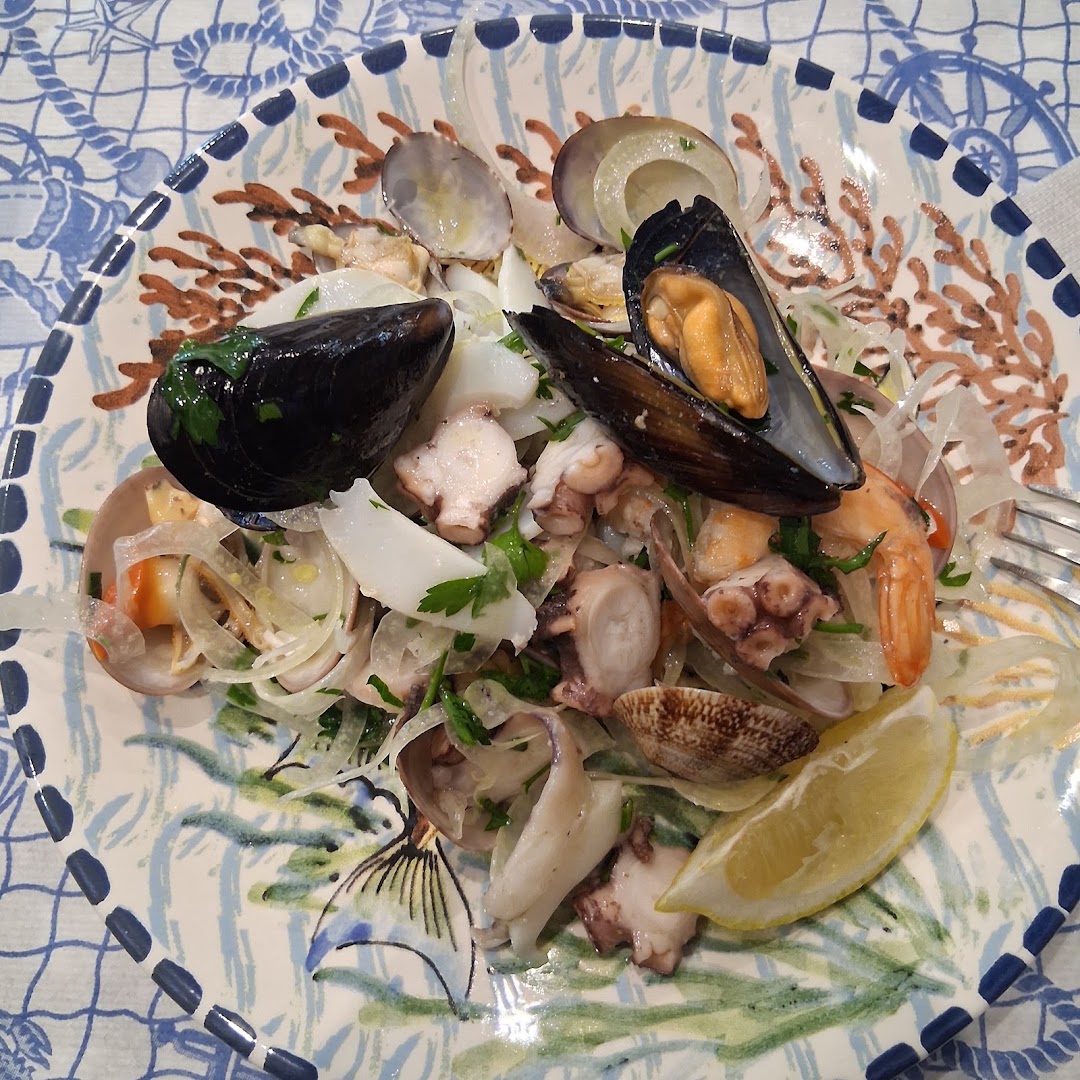 Il Mergellina