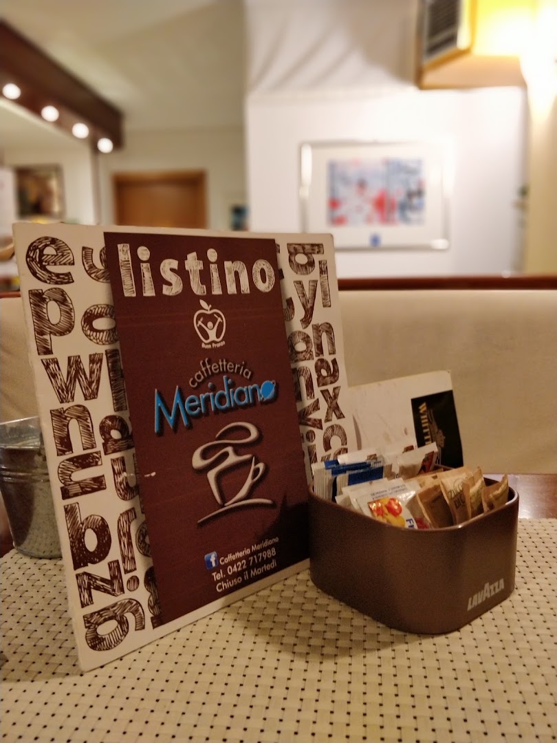 Il Meridiano, Oderzo