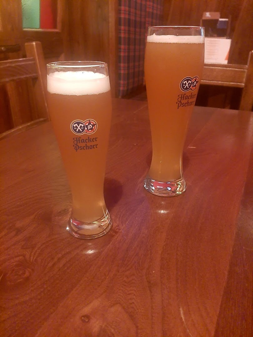 Il MI Cocco pub