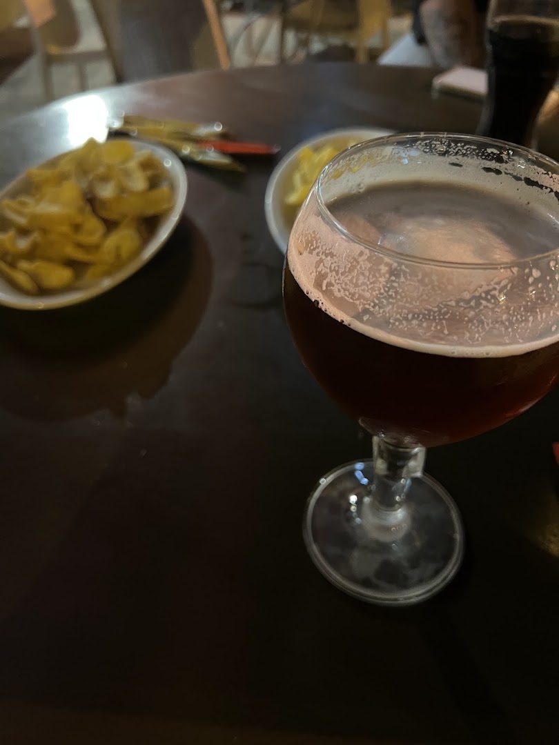Il MI Cocco pub