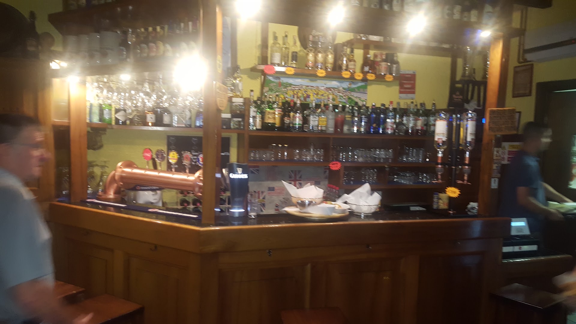 Il MI Cocco pub