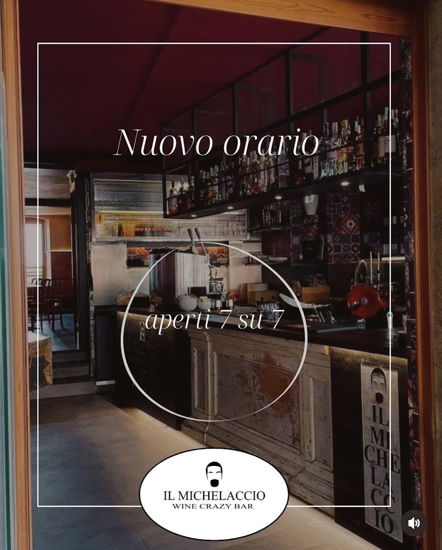 Il Michelaccio