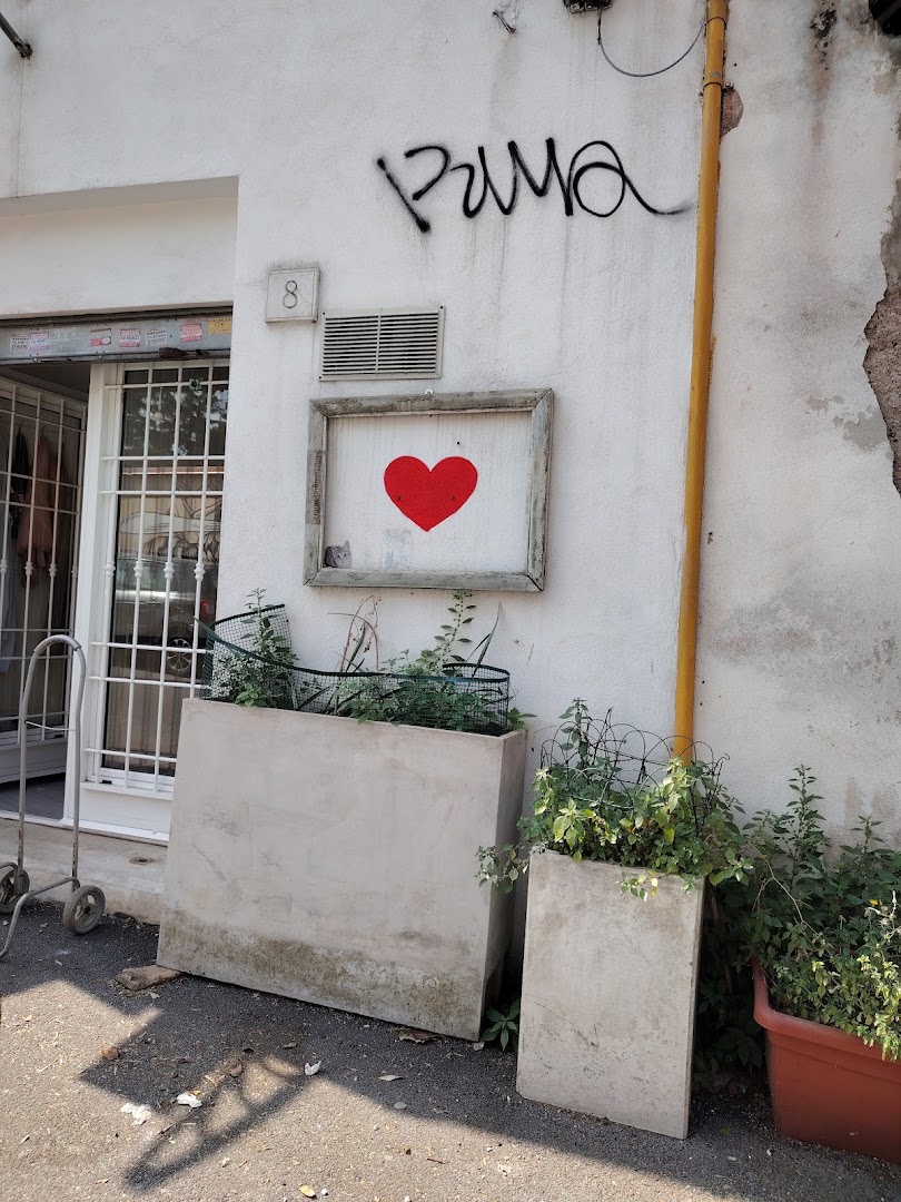 Il Miglior Cibo Della Cina, Roma