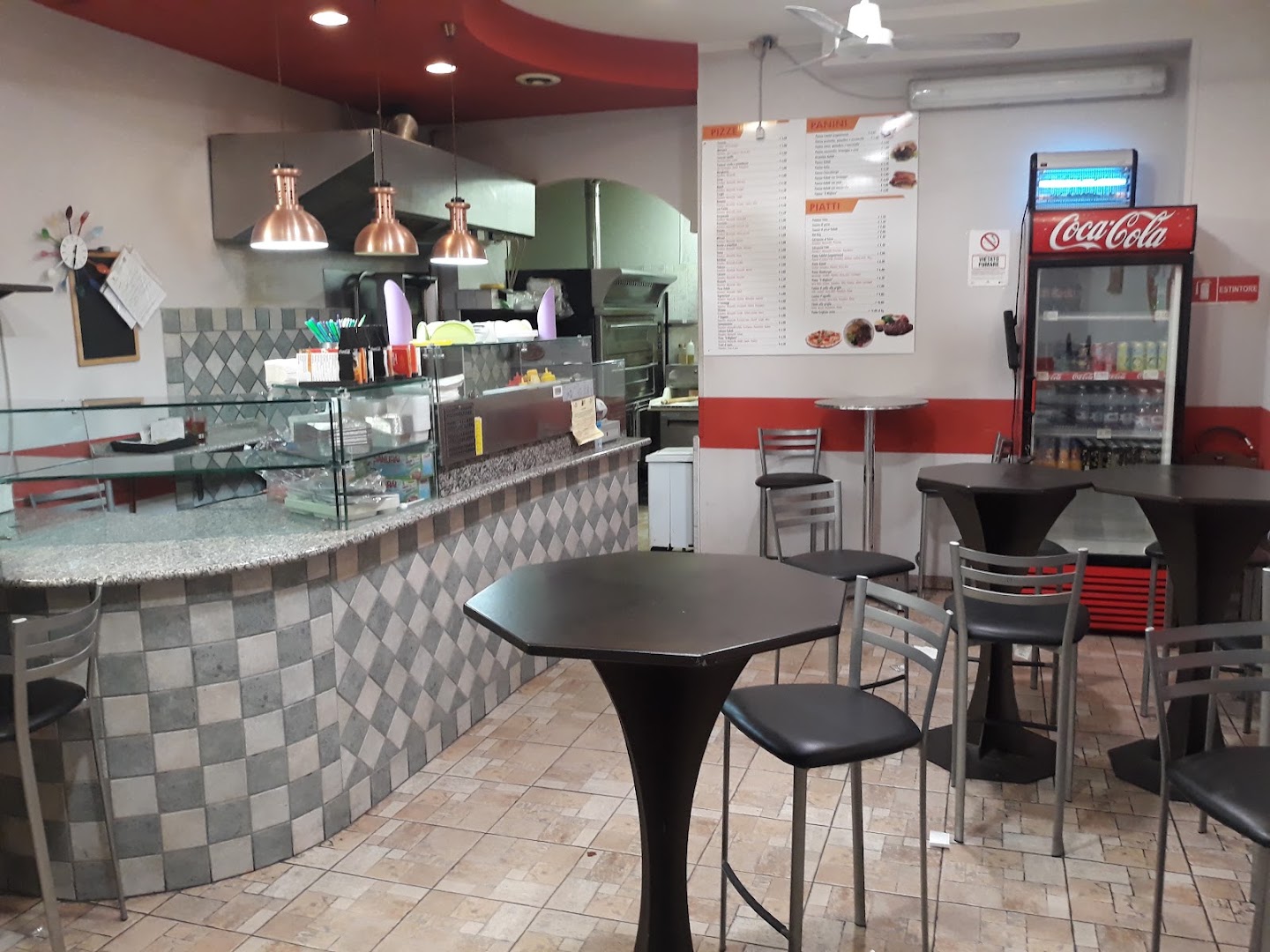 IL MIGLIORE - KEBAB PIZZA, Cuneo