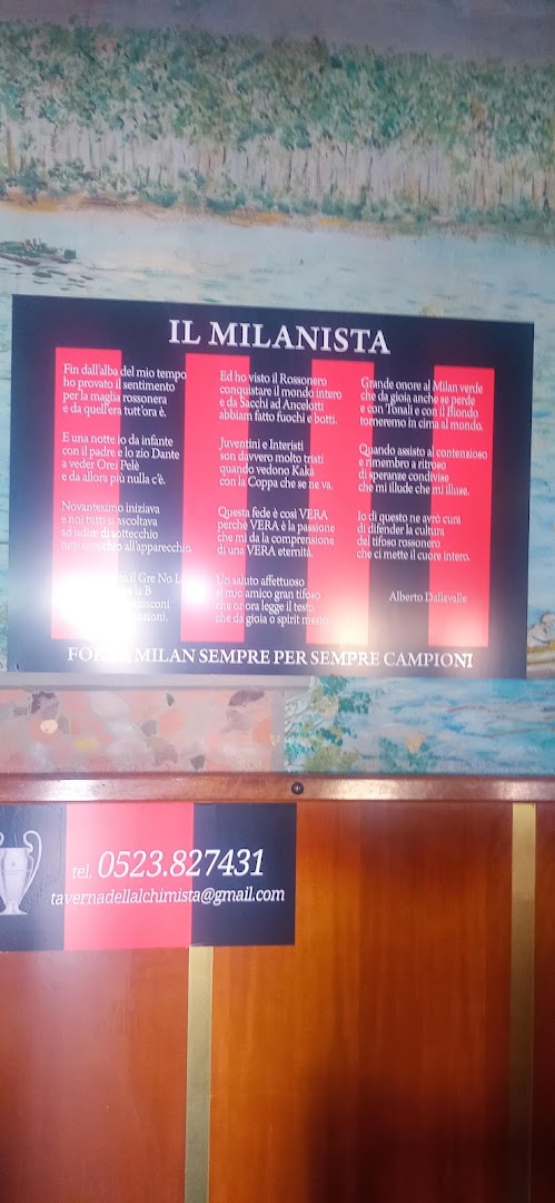 Il Milanista