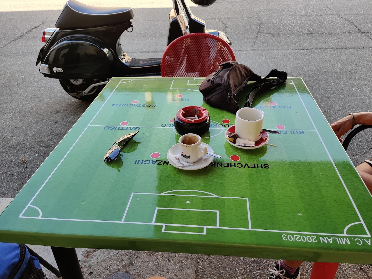 Il Milanista