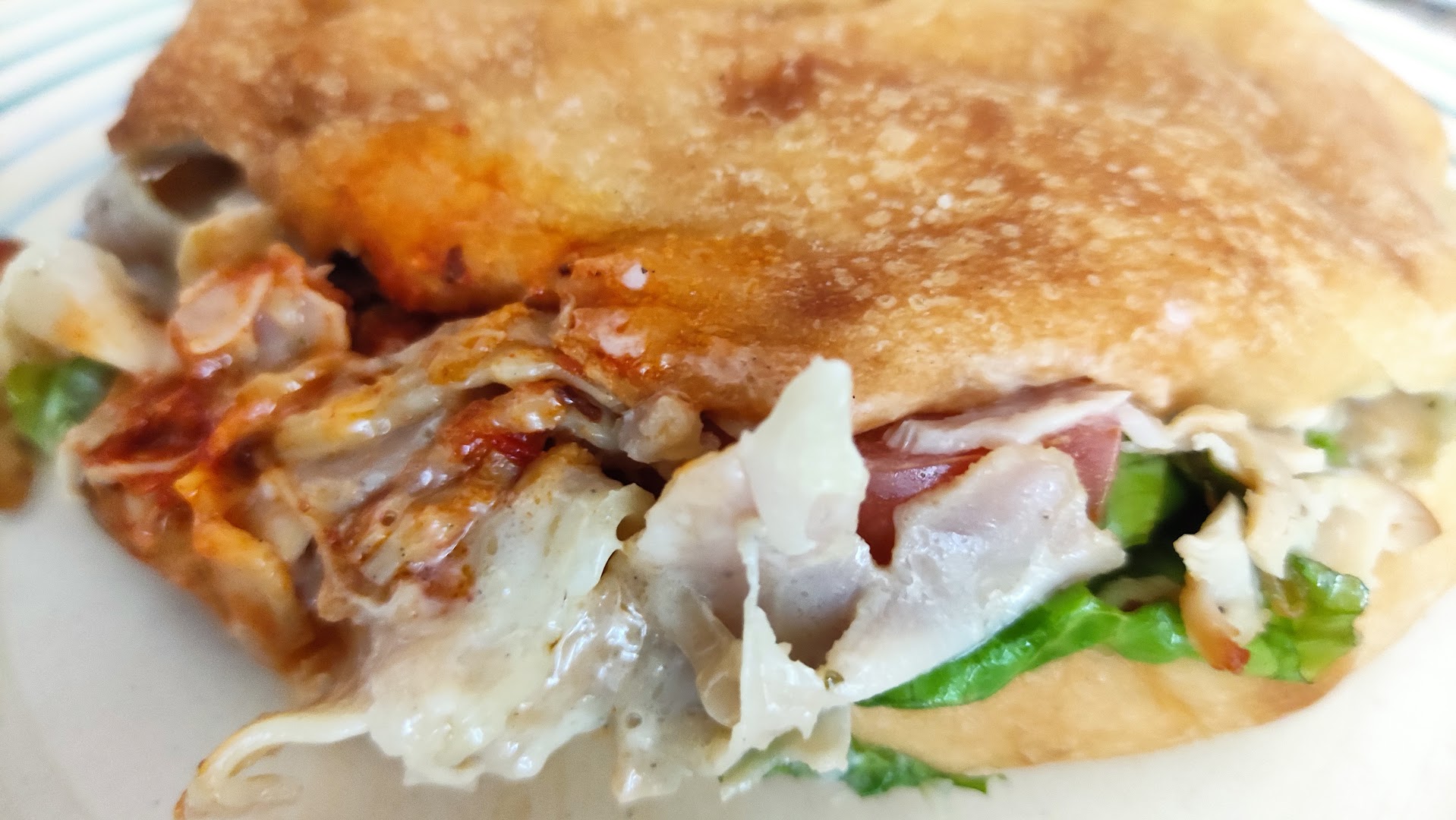 Il Milord Pizzeria, Pantigliate