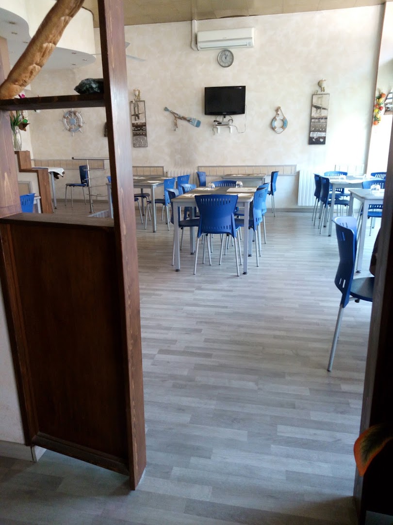 Il Milord Pizzeria